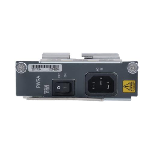 [FIBERHOME_PWRA] FiberHome Fuente de Alimentación CA (Corriente Alterna) para OLT AN5516-04