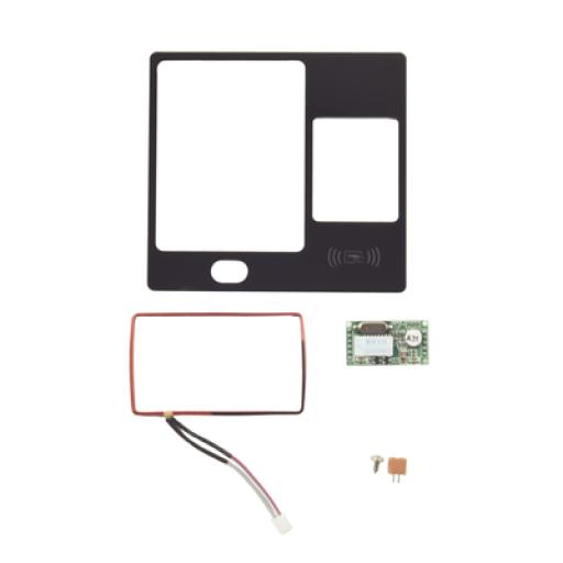 [ZKTECO_SF-300-ID-MODULE] ZKTeco Modulo de lector de tarjetas de proximidad para SF300
