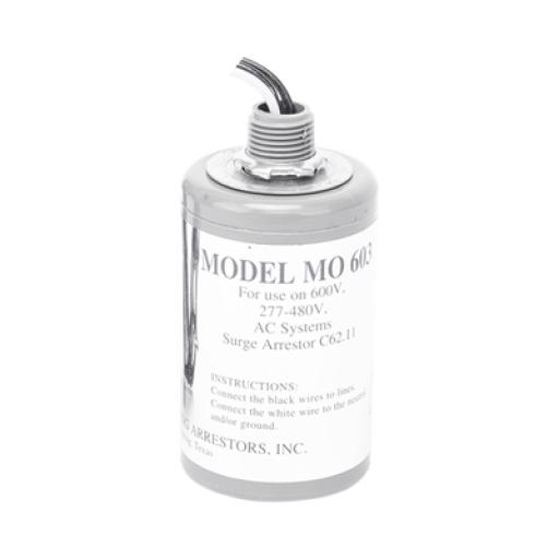 [DELTA_MO603] Delta Supresor de Picos Transitorios de Voltaje, Diseñado Para Sistemas Fotovoltaicos, Uso en Corriente Alterna Sistemas Trifasicos 277-480 Vca. 