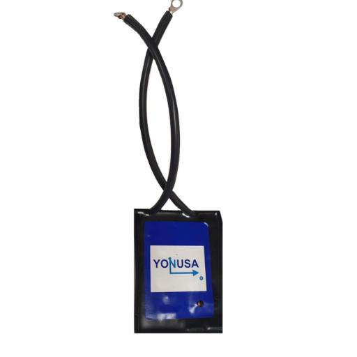 [YONUSA_AMP30] Yonusa Modulo Amplificador de Potencia para Energizador
