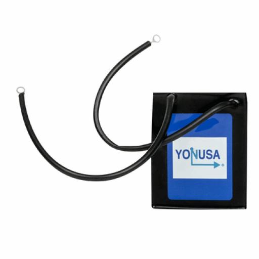 [YONUSA_AMP30] Yonusa Modulo Amplificador de Potencia para Energizador