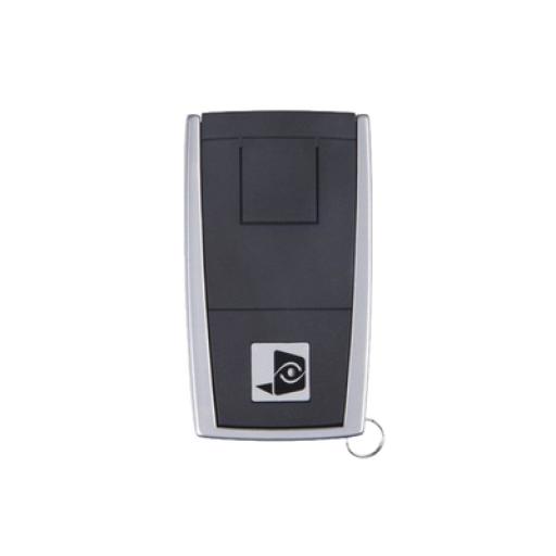 [HONEYWELLHOMERESIDEO_KF641] HONEYWELL HOME RESIDEO Llavero remoto para Armar/Desarmar panel WIP630 VideoFied