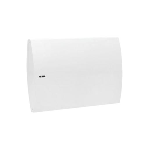 [HONEYWELLHOMERESIDEO_WIP630] HONEYWELL HOME RESIDEO Panel de alarma inalámbrico hasta 152 mts. Con VIDEOVERIFICACION a color, hasta 24 PIR con Cámara. Comunicador 3G / IP incluidos