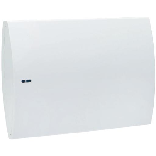 [HONEYWELLHOMERESIDEO_WIP630] HONEYWELL HOME RESIDEO Panel de alarma inalámbrico hasta 152 mts. Con VIDEOVERIFICACION a color, hasta 24 PIR con Cámara. Comunicador 3G / IP incluidos