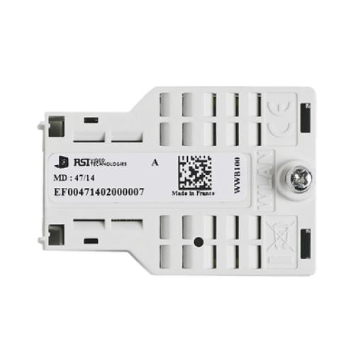 [HONEYWELLHOMERESIDEO_WWB-100] HONEYWELL HOME RESIDEO Módulo WiFI para Panel WIP630 VideoFied