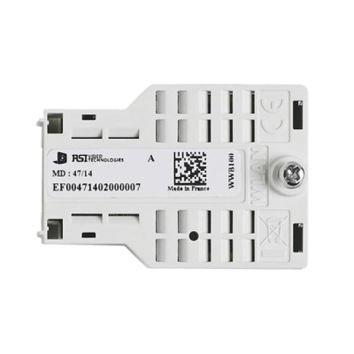 [HONEYWELLHOMERESIDEO_WWB-100] HONEYWELL HOME RESIDEO Módulo WiFI para Panel WIP630 VideoFied