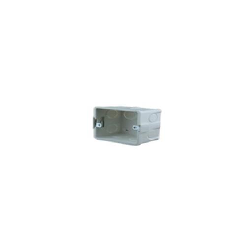 [EPCOM_EP200M-BR] Epcom Montaje de pared para monitor de intercom EP200M