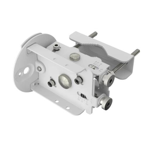 [UBIQUITINETWORKS_60G-PM] Ubiquiti Networks Montaje para una Alineación de Precisión diseñado para equipos AF60 y GBE-LR