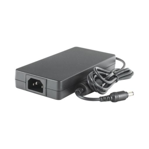 [HIKVISIONDIGITALTECHNOLOGY_FSP120-AFAN2] Hikvision Digital Technology Fuente de Poder Regulada 48 Vcc / 2.5 A / Conector Tipo Plug