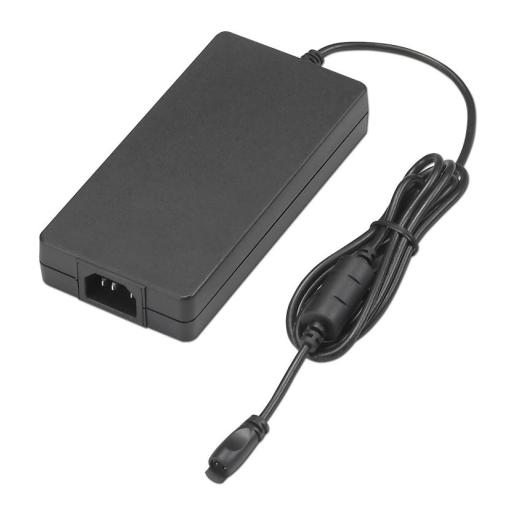 [HIKVISIONDIGITALTECHNOLOGY_FSP120-AFAN2] Hikvision Digital Technology Fuente de Poder Regulada 48 Vcc / 2.5 A / Conector Tipo Plug