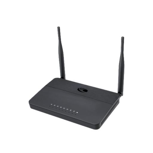 [CAMBIUMNETWORKS_PL-R195WUSA-US] Cambium Networks Router residencial cnPilot r195W administración en la nube, 5 puertos Gigabit, doble banda, ideal para incrementar experiencia en streaming