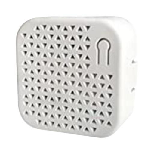 [SOMFY_1822537] Somfy Microdimmer y on/off inalámbrico RTS, compatible con HUB Inteo. opcional el uso de cable neutro.