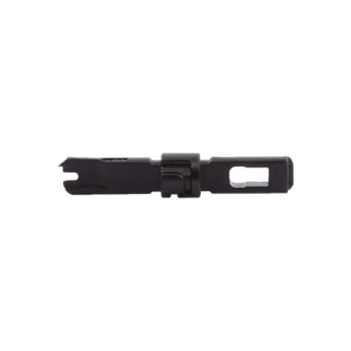 [SURTEK_SYS-R309-B] Surtek Cuchilla de Repuesto para Ponchadora 66/110 modelo SYS309 (309 modelo de proveedor).