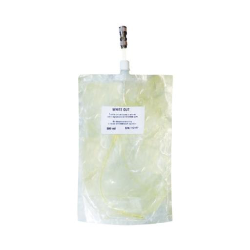 [URFOG_FFLXRC5] UR FOG Recarga en bolsa de 500 ml
