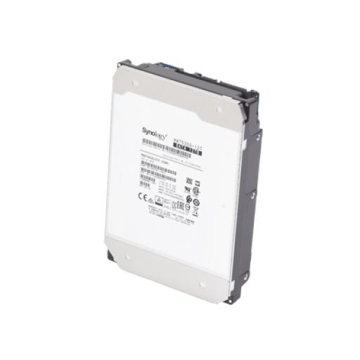 [SYNOLOGY_HAT5300-12T] Synology Disco duro 12TB / 7200RPM / Especializado para NAS