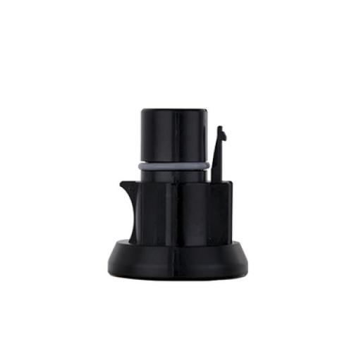 [HOYMILES_ENDCAPHM] HOYMILES Tapa Final Para Conectores Hembra de Microinversores Hoymiles