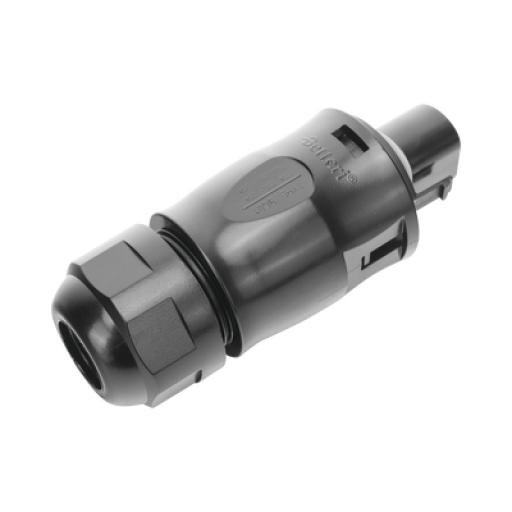[HOYMILES_HMMCONECTOR] HOYMILES Conector Macho Para Microinversores Hoymiles