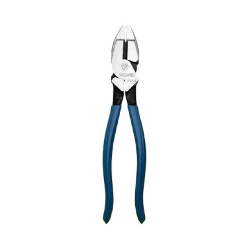 [TULMEX_D210-9] TULMEX Pinza de Electricista Alta Palanca de 9 Pulgadas.