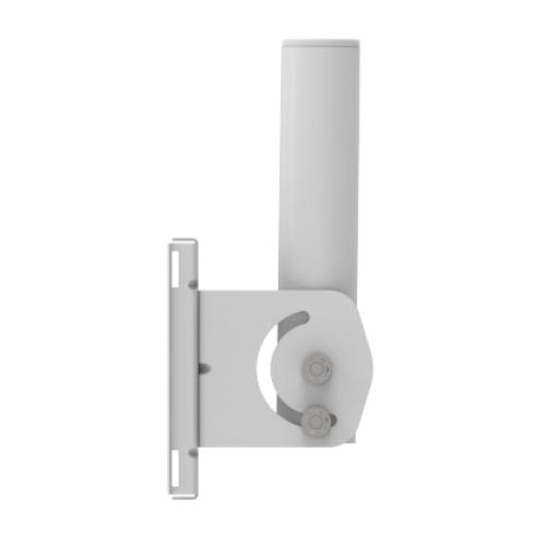 [MIMOSANETWORKS_FLEXIMOUNT-XL] Mimosa Networks Montaje universal flexible para tubo o poste, compatible con cualquier equipo