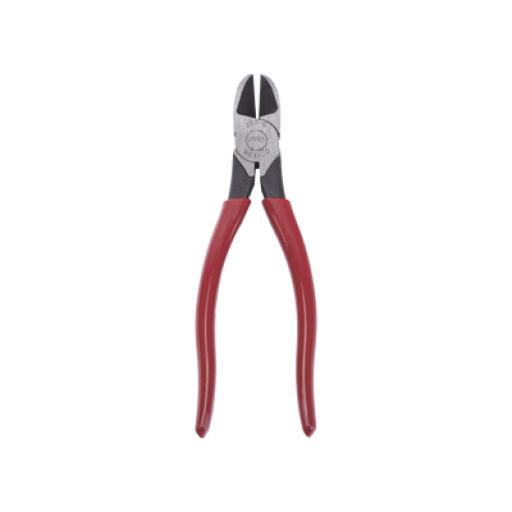 [URREA_SYS-207G] Urrea Pinza corte diagonal alta pal 7-5/8"