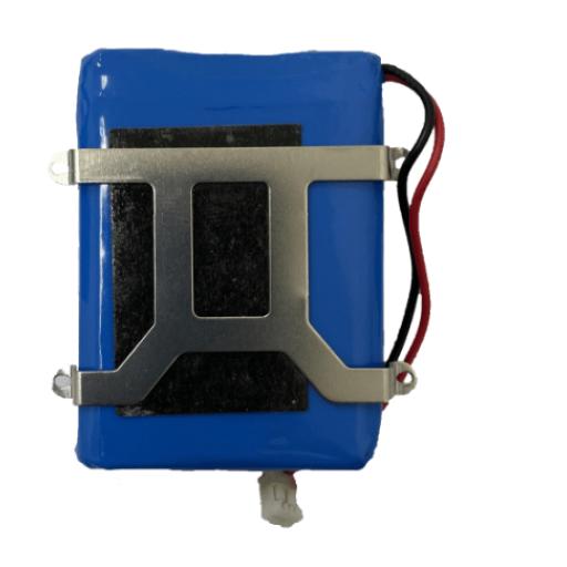 [EPCOM_XMRX2BATTERY] Epcom Batería compatible para cámara XMRX2
