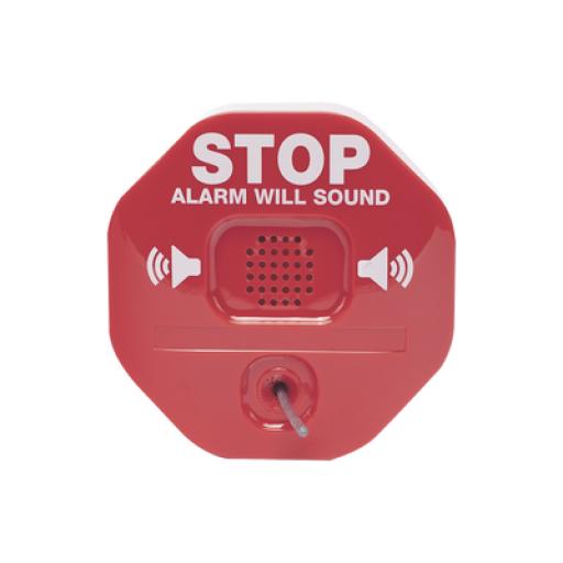 [STI_STI-6200WIR] STI Alarma De Extintor Theft Stopper® Inalámbrica, Previene Robo y Mal Uso Del Extintor 