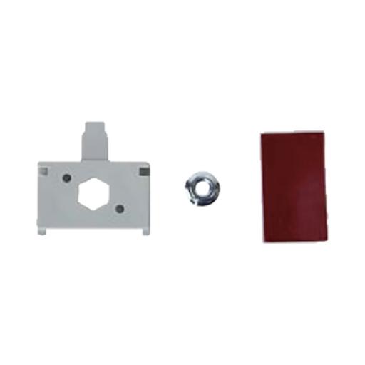 [HIDIDENTITY_A50210001UN] HID Identity Montaje para Omnikey 5427 & 502x /Una Pieza