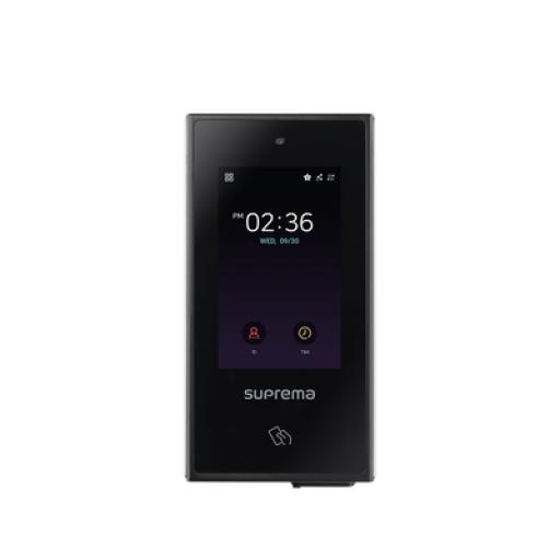 [SUPREMA_XS2APB] Suprema Lector  Multitecnolgia de tarjetas Mifare, móviles atraves de Bluetooth