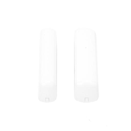 [HIKVISIONDIGITALTECHNOLOGY_DS-PDMCX-E-WB] Hikvision Digital Technology (AX PRO) Contacto Magnético Inalámbrico para Exterior Protección IP66 / No compatible con el panel DS-PHA64-LP
