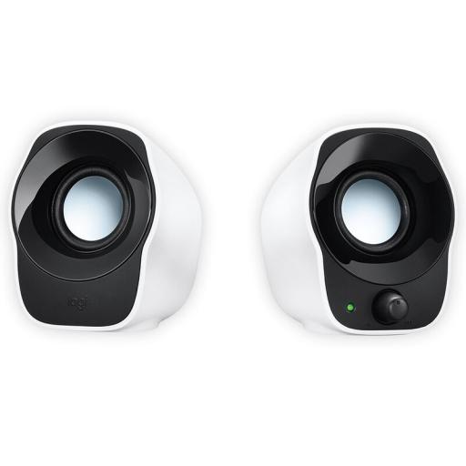 [LOGITECH_980-000573] Logitech BOCINAS LOGITECH Z120 2.0 PC