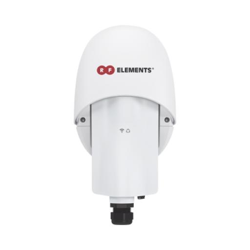 [MIMOSANETWORKS_A5X-TPA-KIT] Mimosa Networks Kit de radio A5X con ADAPTADOR TPA-A5X, Frecuencia (4.9-6.5 GHz), compatibilidad con antenas sectoriales TwistPort de RF Elements