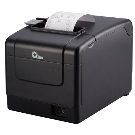 [QIAN_QTP-BTWF-01] Qian Impresora Térmica