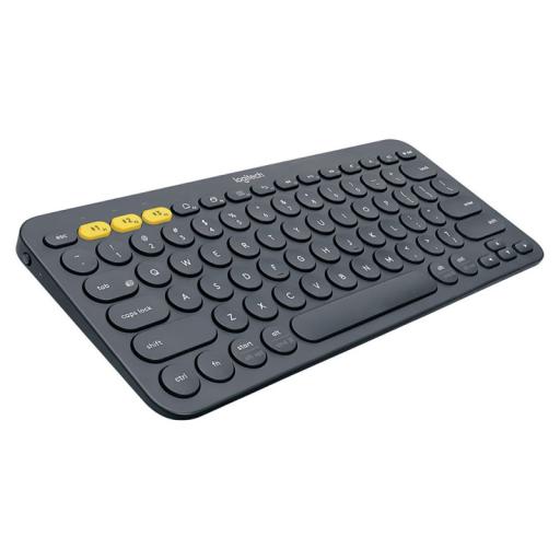 [LOGITECH_920-007562] Logitech TECLADO LOGITECH K380 BLUETOOTH