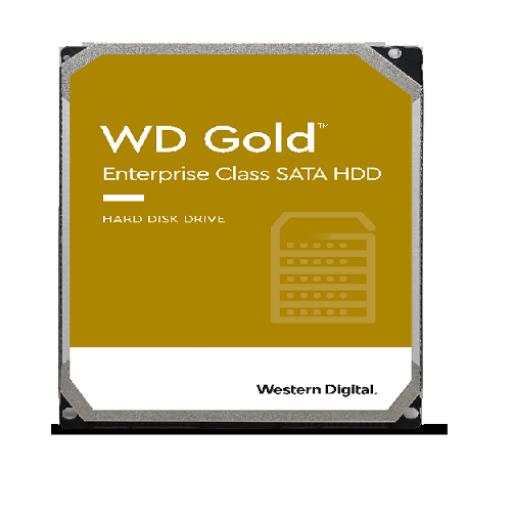 [WESTERNDIGITAL_WD8004FRYZ] Western Digital Disco Duro Enterprise 8TB WD GOLD