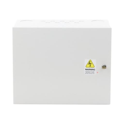 [HONEYWELL_PW5K2ENC1] Honeywell Gabinete montaje en pared para 9 tarjetas modulares PW7000 para PROWATCH