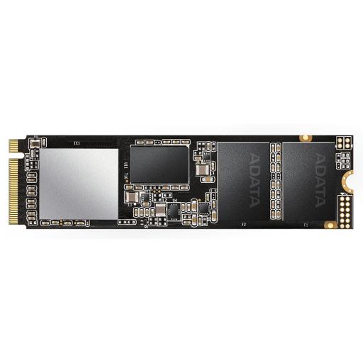 [ADATA_ASX8200PNP-256GT-C] SSD XPG SX8200 Pro 256GB PCI Express M.2