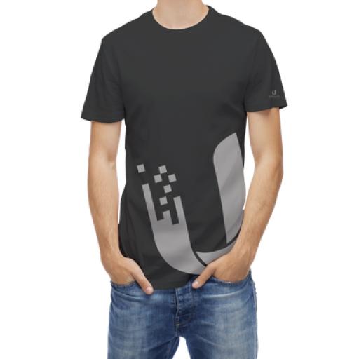 [UBIQUITINETWORKS_TSMU] Ubiquiti Networks Playera de Entrenamiento Oficial Ubiquiti