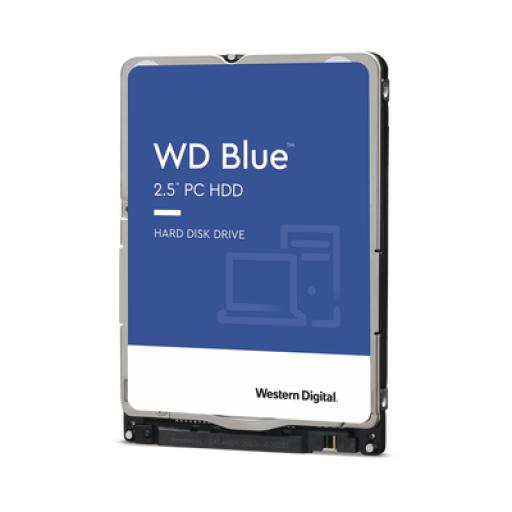 [WESTERNDIGITAL_WD20SPZX] Western Digital DISCO DURO INTERNO WD 2TB 2.5 WD20SPZX 128M SATA3 5400RPM BLUE BULK