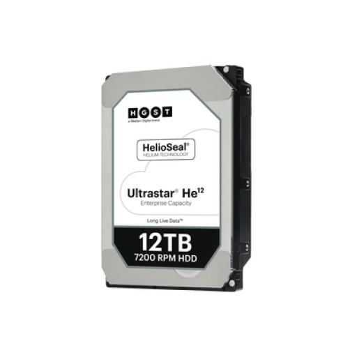 [WESTERNDIGITAL_HUH721212ALE604] Western Digital Disco Duro Enterprise 12TB WD Ultrastar