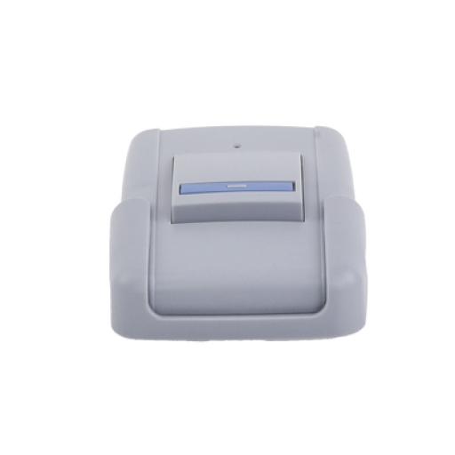 [ACCESSPRO_XB-WT-01] AccessPRO Control Remoto Tipo Botón para Instalación en Pared Compatible Con Motores y Barreras AccessPRO / Receptores XB-REC2 y XB-REC3. 