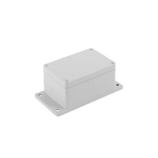 [TXPRO_TXG-01-14] txPRO Gabinete Plástico para Exterior (IP65) de 115 x 88 x 55 mm Cierre por Tornillos.