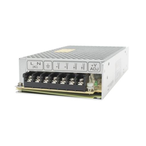 [MEANWELL_RSP-150-48] MEANWELL Fuente Industrial conmutada 150W, 48Vcc, 3.2A