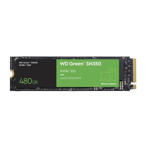 [WESTERNDIGITAL_WDS480G2G0C] Western Digital Unidad de Estado Solido