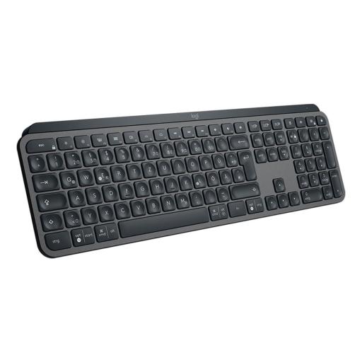 [LOGITECH_920-009296] Logitech TECLADO INALAMBRICO MX KEYS
