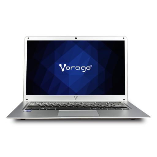 [VORAGO_ALPHA PLUS 4020-10-2] Vorago LAPTOP VORAGO ALPHAPLUS 14 V2 CELN4020 4GB 64GB+500GB HDMI PLATA W10P