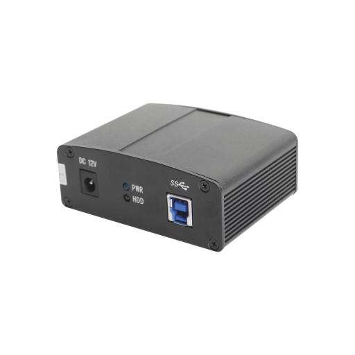 [EPCOM_XMRREADER] Epcom Lector Externo de Disco Duro XMR Series compatible con los modelos XMR401HDS, XMR401AHDS, XMR404HD.