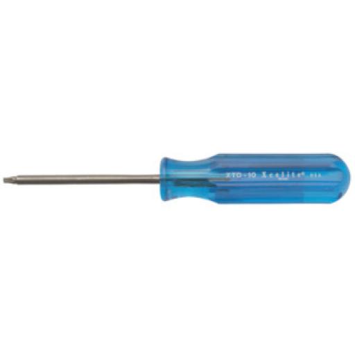 [TECHNITOOL_272-SC-872] TECHNITOOL Desarmador tipo torx T-10 XTD10