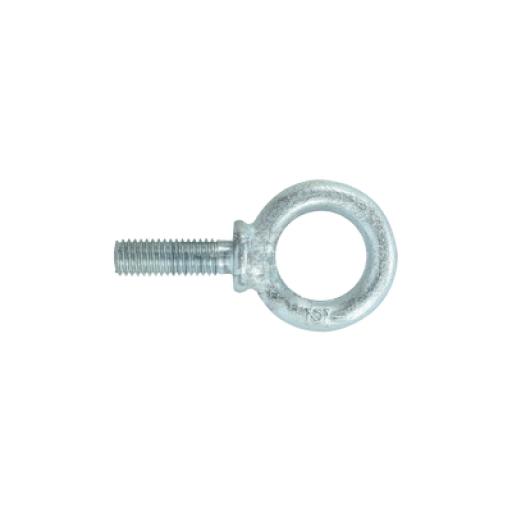 [SYSCOM_SH-5068] Syscom Armella de Acero con Rosca de 1/4" para Carga Máxima de 295 Kg.