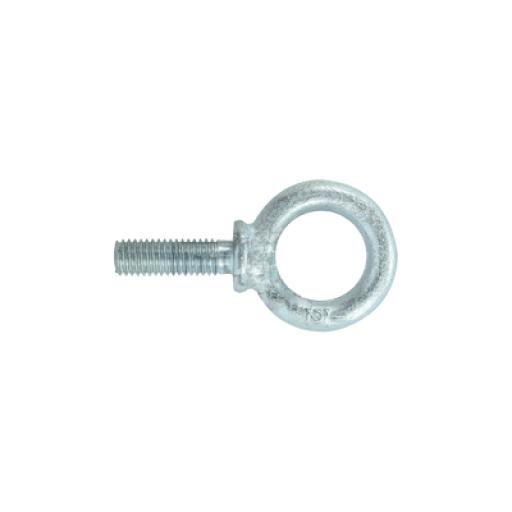 [SYSCOM_SH-5068] Syscom Armella de Acero con Rosca de 1/4" para Carga Máxima de 295 Kg.