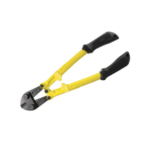 [SURTEK_SYS-115142] Surtek Cortapernos de 24" con mangos recubiertos de PVC